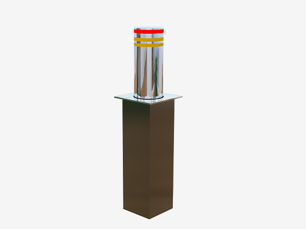 Security Bollards