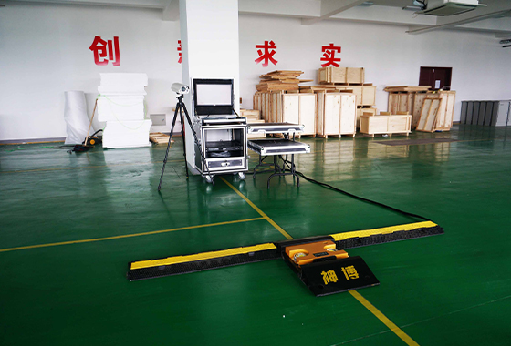 Shandong Seenboom